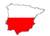 PLISADOS MILLÁN - Polski